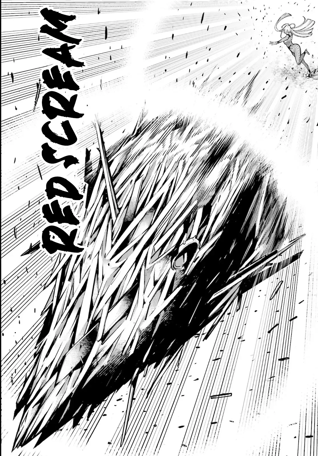 Majo Taisen - Chương 5 - Trang 40