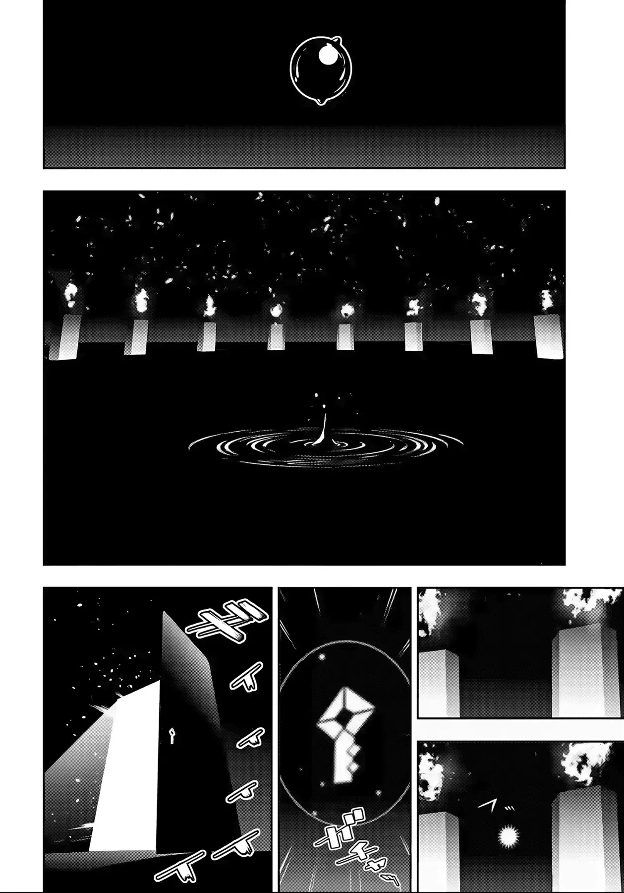 Majo Taisen - Chương 50 - Trang 12