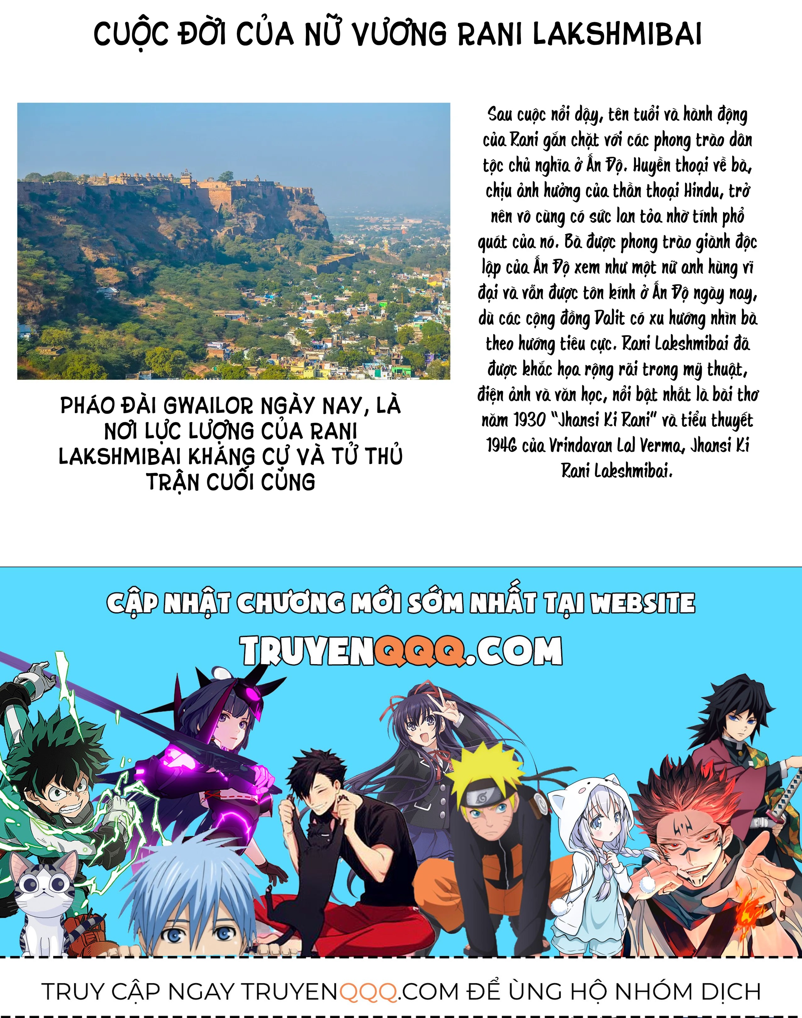 Majo Taisen - Chương 54 - Trang 48