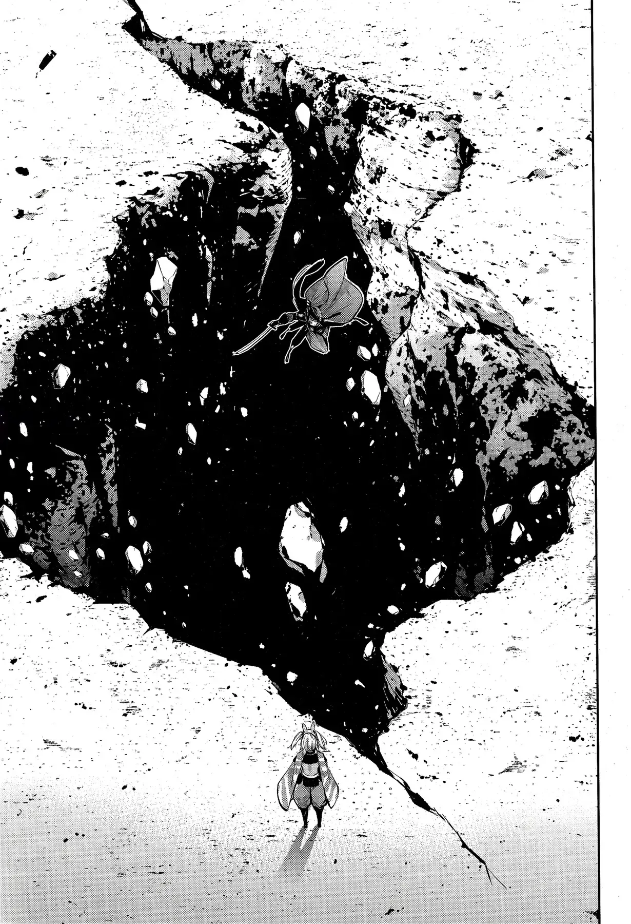 Majo Taisen - Chương 55 - Trang 31