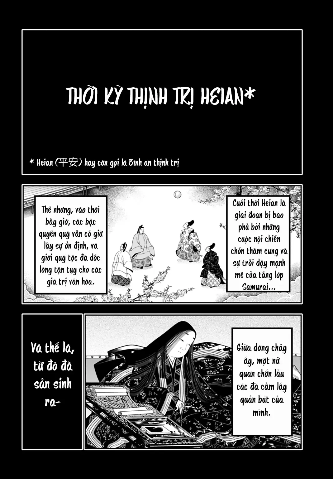 Majo Taisen - Chương 57 - Trang 29