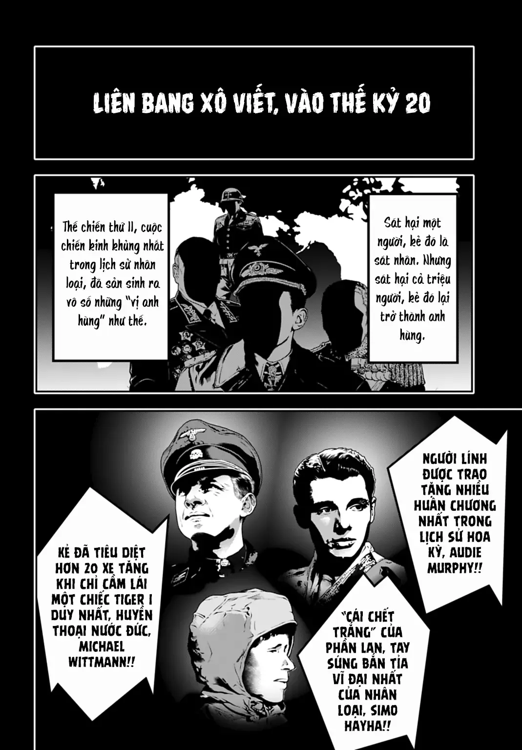 Majo Taisen - Chương 57 - Trang 33