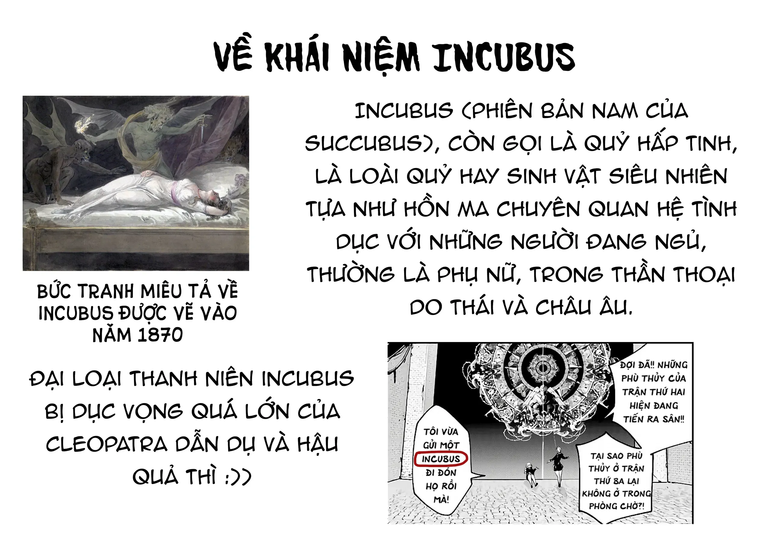 Majo Taisen - Chương 6 - Trang 33