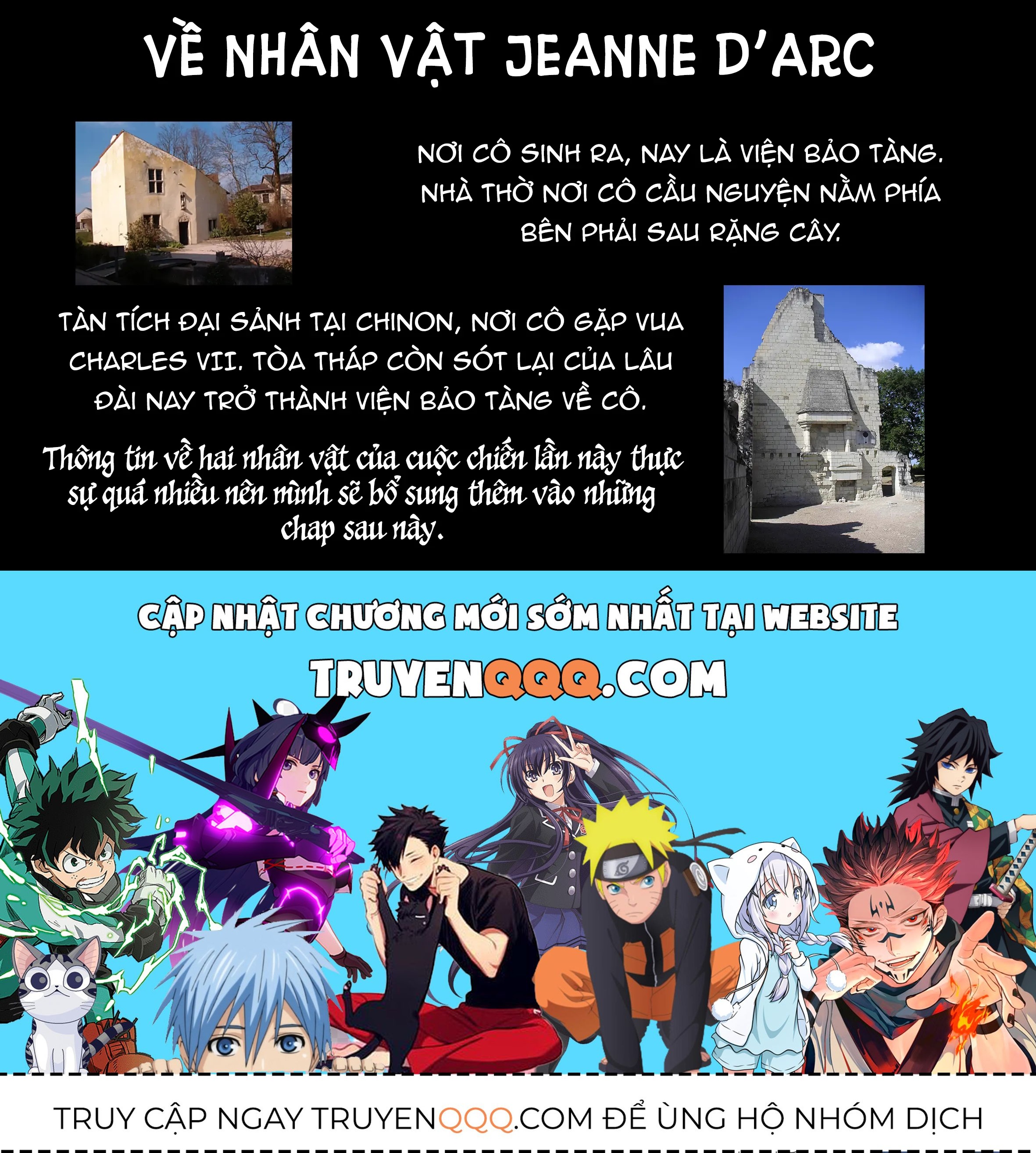 Majo Taisen - Chương 6 - Trang 38