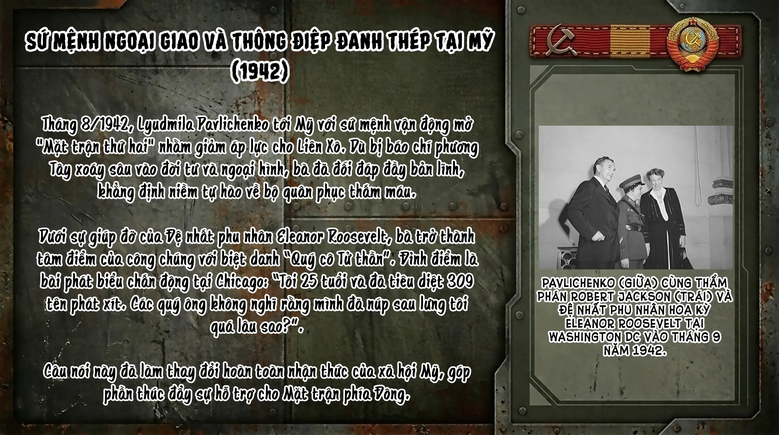 Majo Taisen - Chương 61 - Trang 45