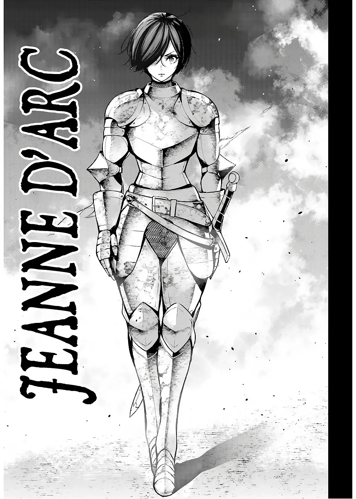 Majo Taisen - Chương 7 - Trang 14