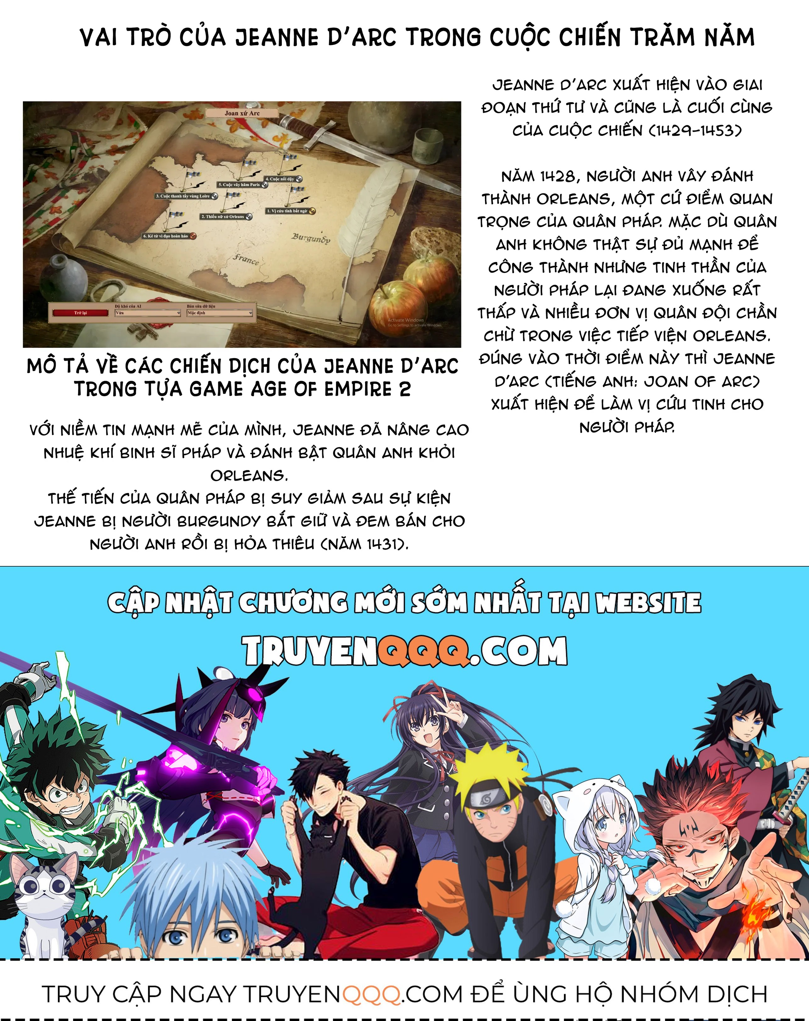 Majo Taisen - Chương 7 - Trang 34