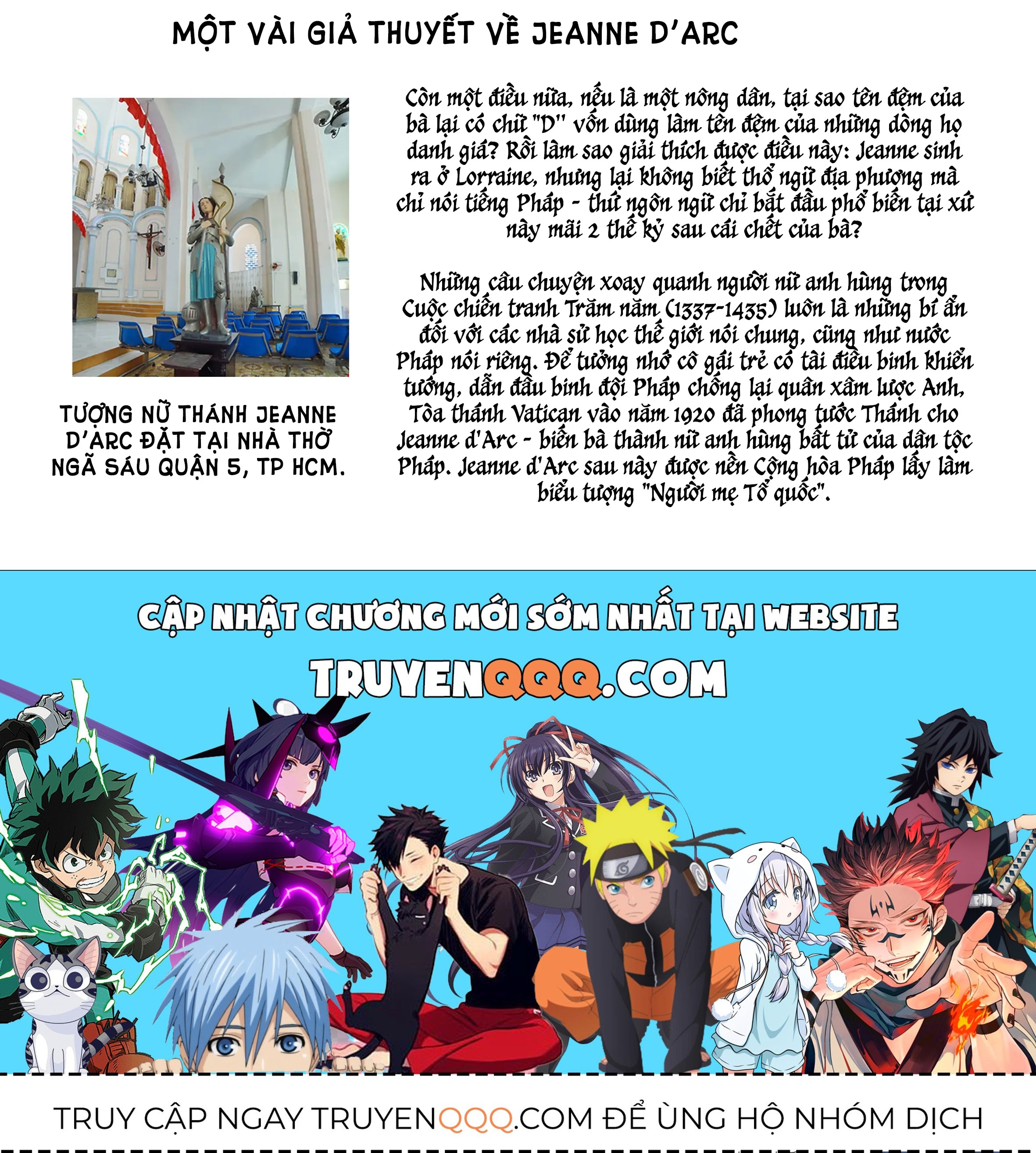 Majo Taisen - Chương 9 - Trang 32