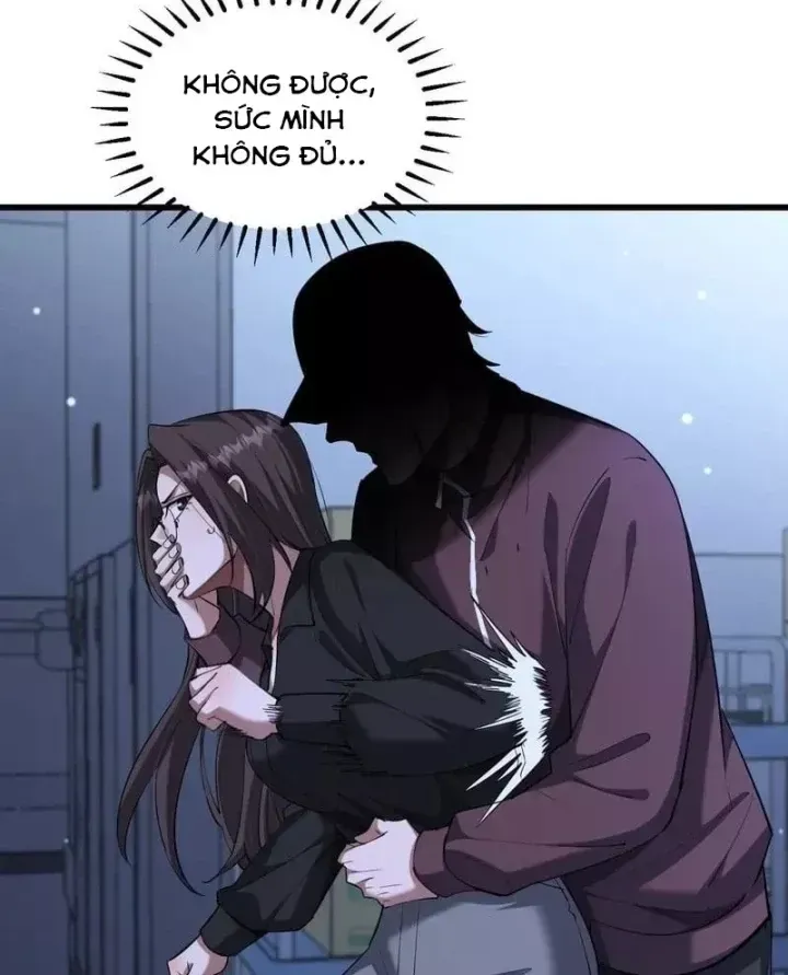 Ta Bị Kẹt Cùng Một Ngày 1000 Năm Chap 259 - Next Chap 258