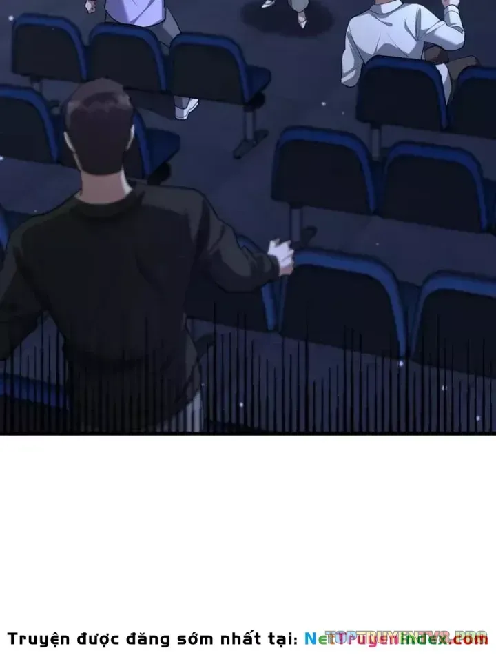 Ta Bị Kẹt Cùng Một Ngày 1000 Năm Chap 259 - Next Chap 258