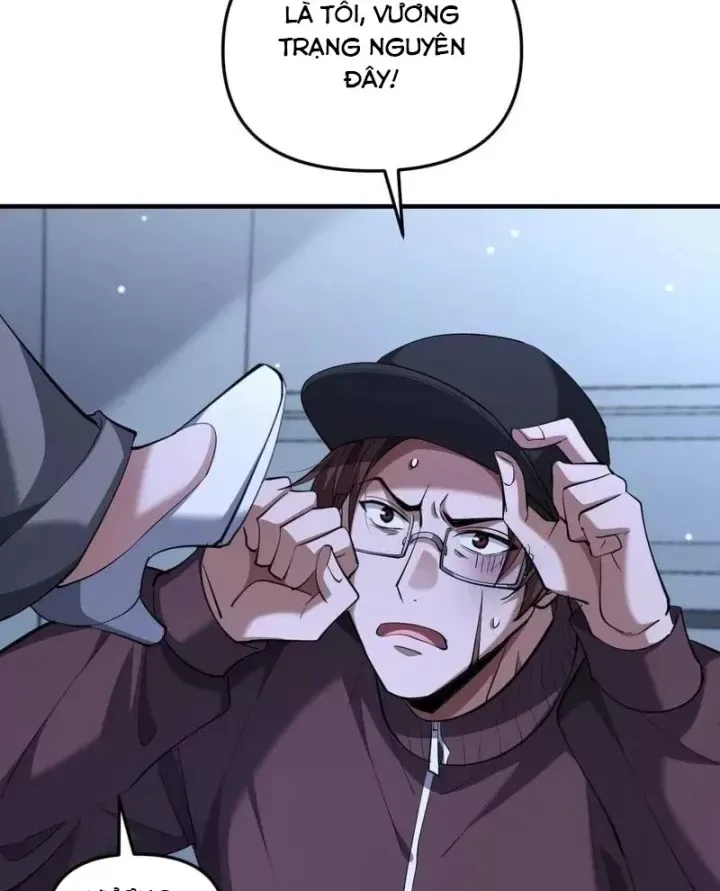 Ta Bị Kẹt Cùng Một Ngày 1000 Năm Chap 259 - Next Chap 258