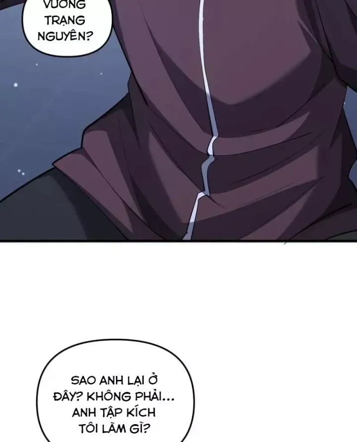 Ta Bị Kẹt Cùng Một Ngày 1000 Năm Chap 259 - Next Chap 258