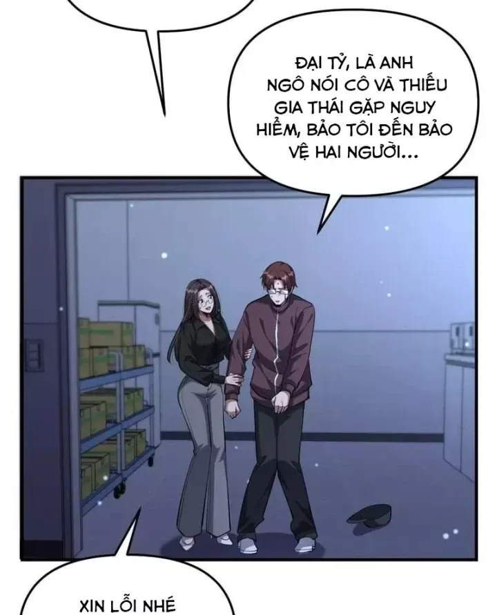 Ta Bị Kẹt Cùng Một Ngày 1000 Năm Chap 259 - Next Chap 258