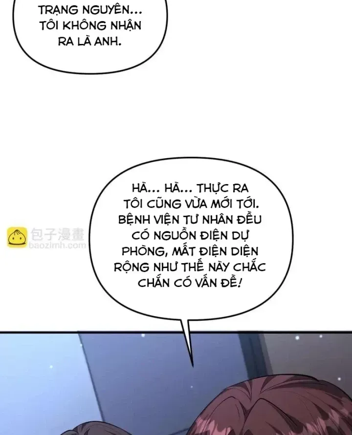 Ta Bị Kẹt Cùng Một Ngày 1000 Năm Chap 259 - Next Chap 258