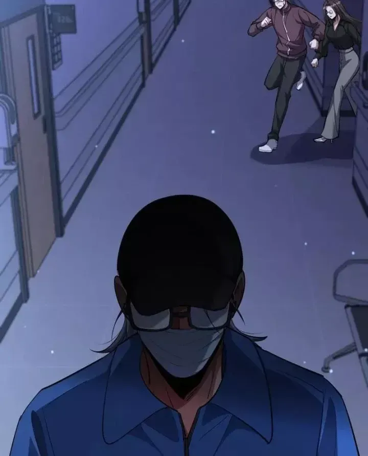 Ta Bị Kẹt Cùng Một Ngày 1000 Năm Chap 259 - Next Chap 258