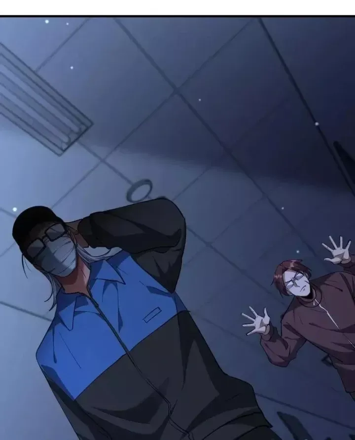 Ta Bị Kẹt Cùng Một Ngày 1000 Năm Chap 259 - Next Chap 258