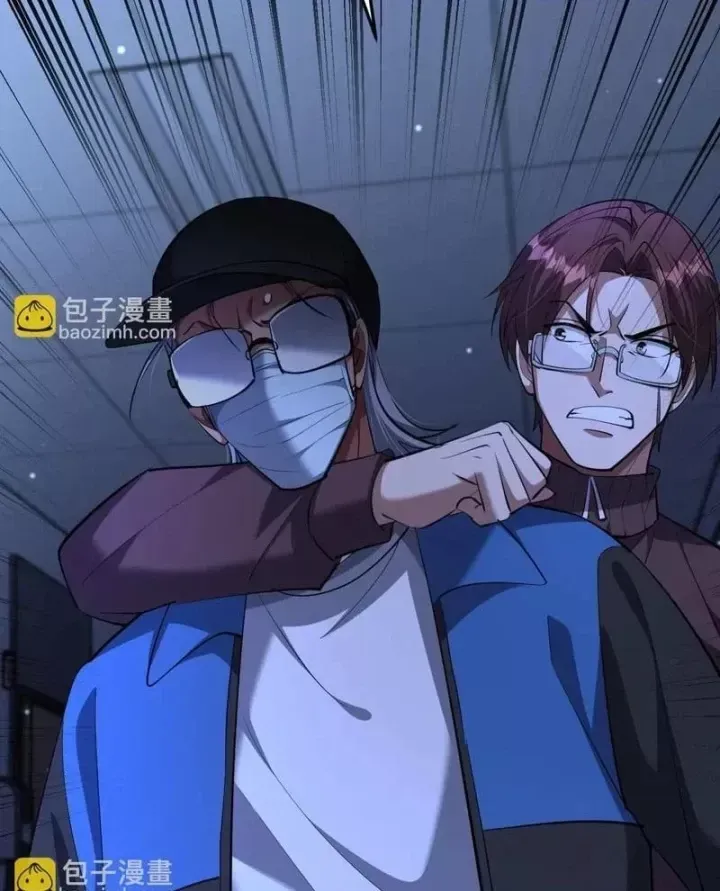 Ta Bị Kẹt Cùng Một Ngày 1000 Năm Chap 259 - Next Chap 258