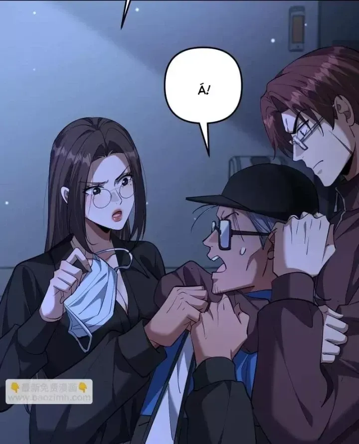 Ta Bị Kẹt Cùng Một Ngày 1000 Năm Chap 259 - Next Chap 258