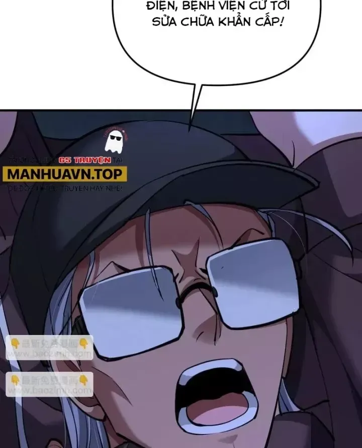 Ta Bị Kẹt Cùng Một Ngày 1000 Năm Chap 259 - Next Chap 258