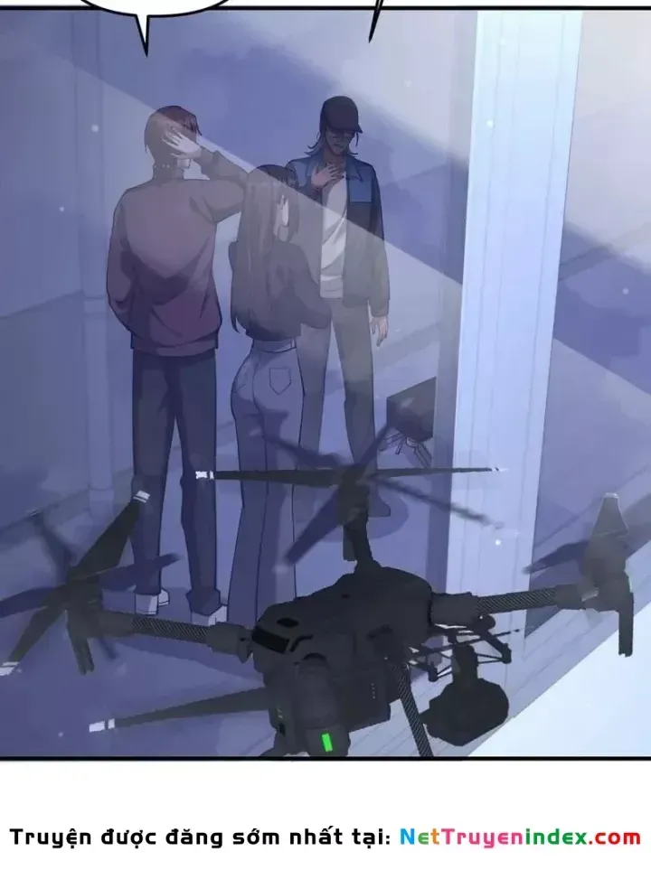 Ta Bị Kẹt Cùng Một Ngày 1000 Năm Chap 259 - Next Chap 258