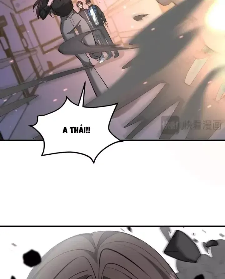 Ta Bị Kẹt Cùng Một Ngày 1000 Năm Chap 259 - Next Chap 258