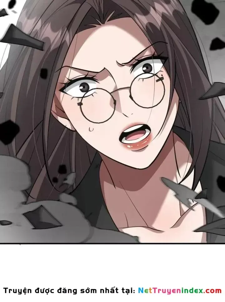 Ta Bị Kẹt Cùng Một Ngày 1000 Năm Chap 259 - Next Chap 258