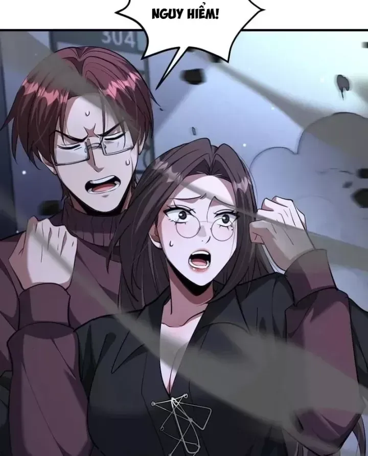 Ta Bị Kẹt Cùng Một Ngày 1000 Năm Chap 259 - Next Chap 258