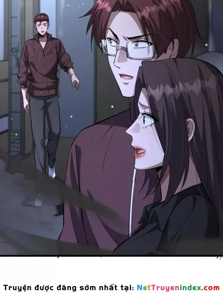 Ta Bị Kẹt Cùng Một Ngày 1000 Năm Chap 259 - Next Chap 258