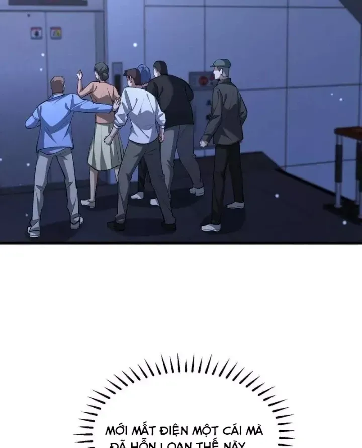 Ta Bị Kẹt Cùng Một Ngày 1000 Năm Chap 259 - Next Chap 258