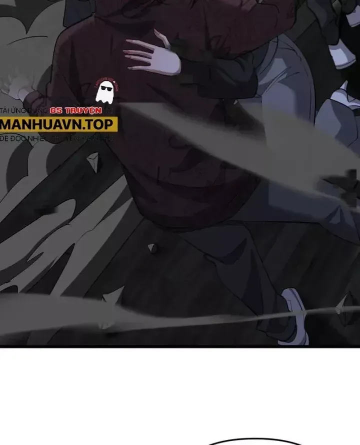 Ta Bị Kẹt Cùng Một Ngày 1000 Năm Chap 259 - Next Chap 258