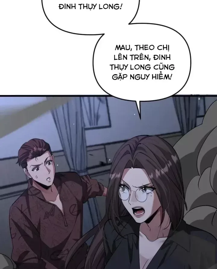 Ta Bị Kẹt Cùng Một Ngày 1000 Năm Chap 259 - Next Chap 258