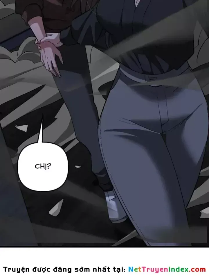 Ta Bị Kẹt Cùng Một Ngày 1000 Năm Chap 259 - Next Chap 258