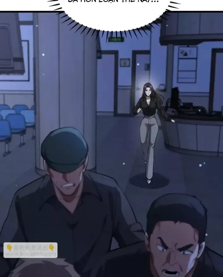 Ta Bị Kẹt Cùng Một Ngày 1000 Năm Chap 259 - Next Chap 258