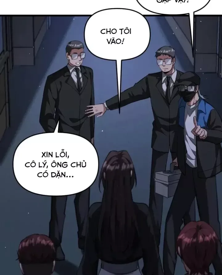 Ta Bị Kẹt Cùng Một Ngày 1000 Năm Chap 259 - Next Chap 258