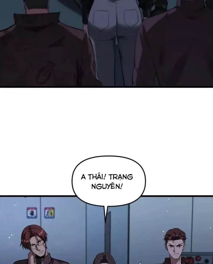 Ta Bị Kẹt Cùng Một Ngày 1000 Năm Chap 259 - Next Chap 258