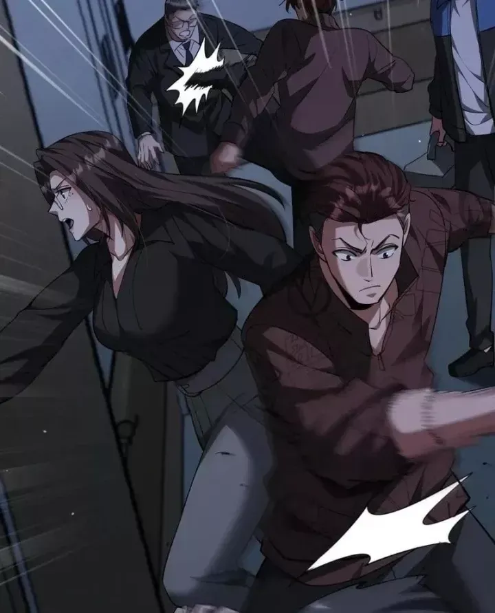 Ta Bị Kẹt Cùng Một Ngày 1000 Năm Chap 259 - Next Chap 258