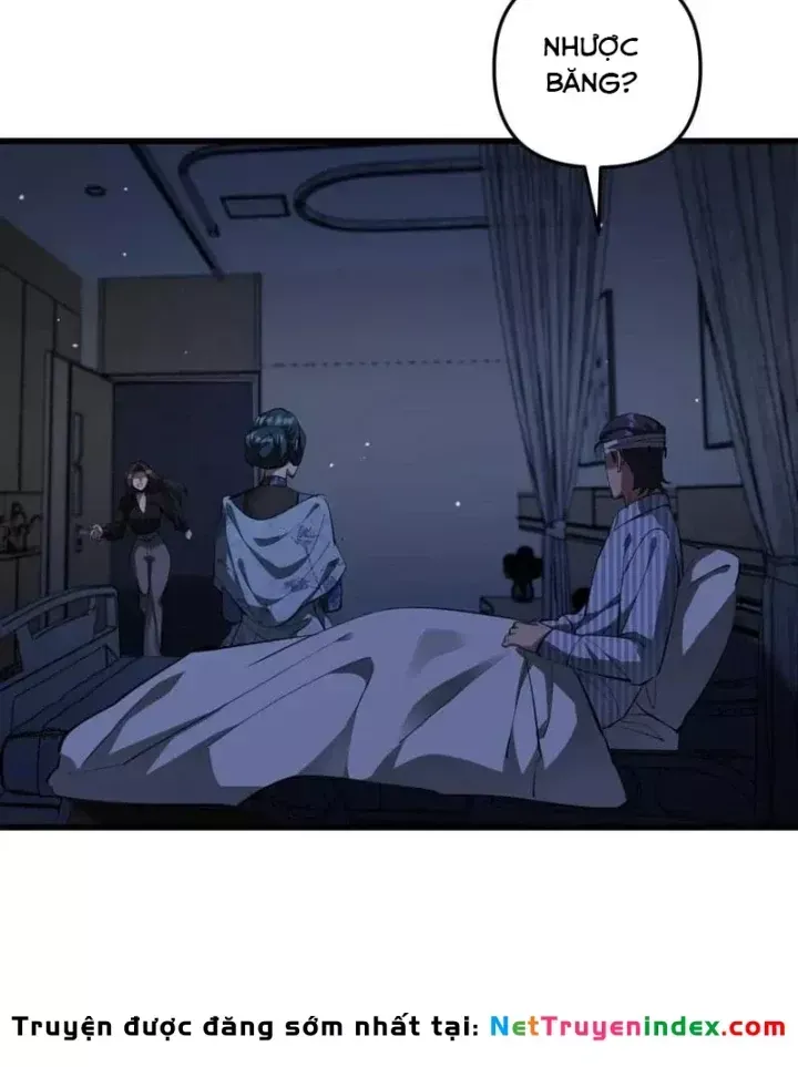 Ta Bị Kẹt Cùng Một Ngày 1000 Năm Chap 259 - Next Chap 258