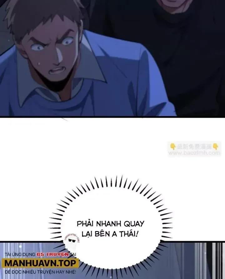 Ta Bị Kẹt Cùng Một Ngày 1000 Năm Chap 259 - Next Chap 258