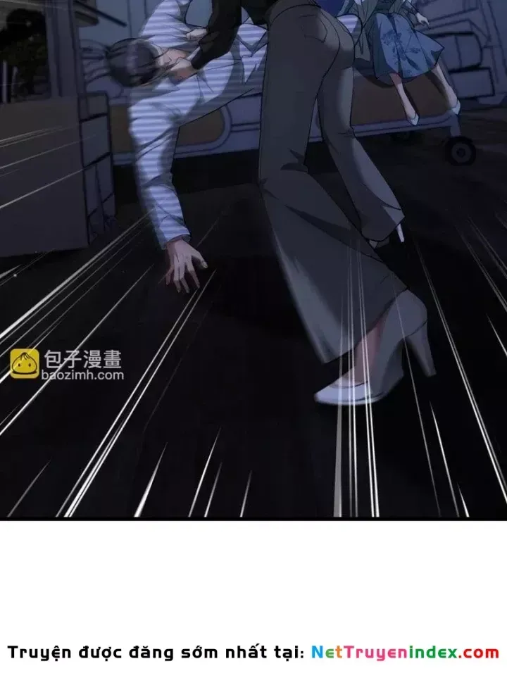 Ta Bị Kẹt Cùng Một Ngày 1000 Năm Chap 259 - Next Chap 258