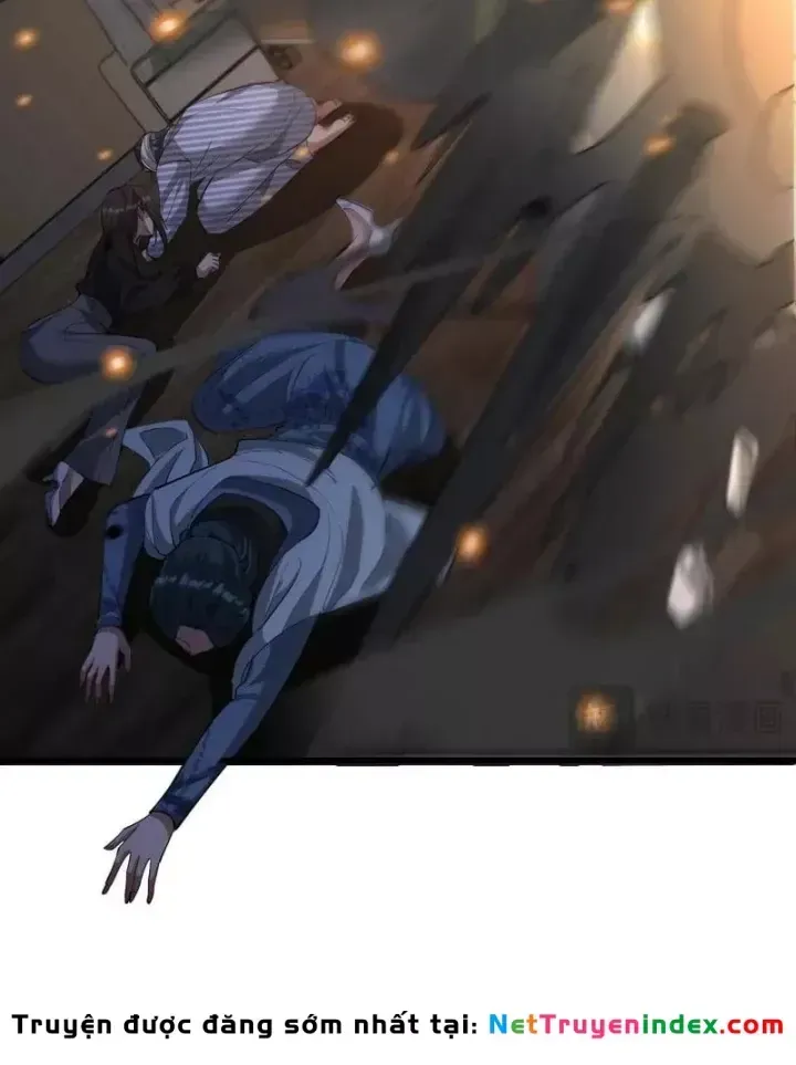 Ta Bị Kẹt Cùng Một Ngày 1000 Năm Chap 259 - Next Chap 258