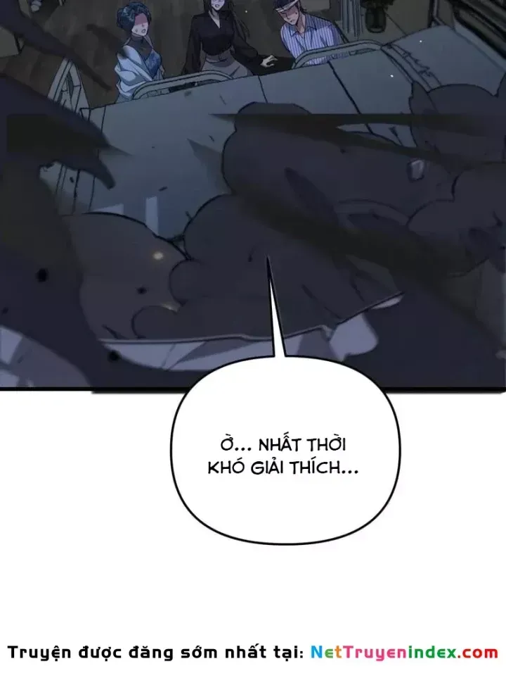 Ta Bị Kẹt Cùng Một Ngày 1000 Năm Chap 259 - Next Chap 258