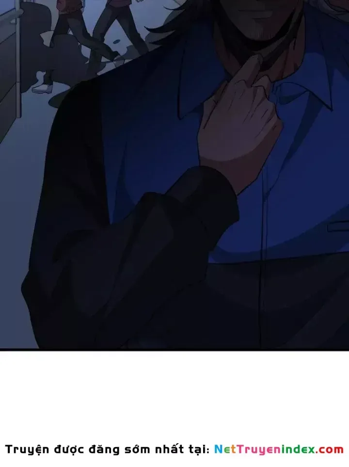 Ta Bị Kẹt Cùng Một Ngày 1000 Năm Chap 259 - Next Chap 258