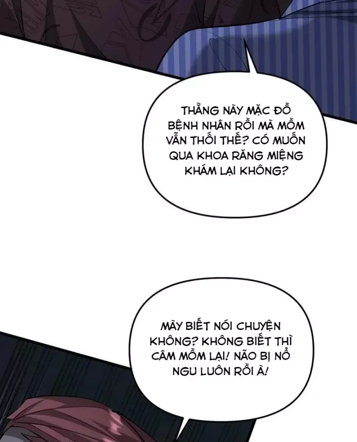 Ta Bị Kẹt Cùng Một Ngày 1000 Năm Chap 260 - Next Chap 259