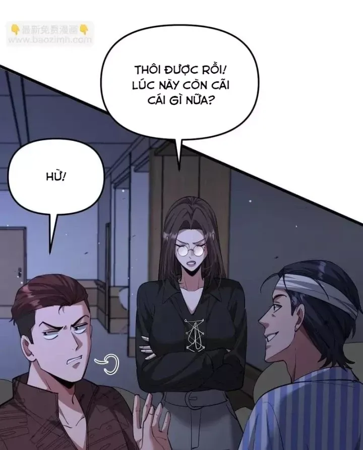 Ta Bị Kẹt Cùng Một Ngày 1000 Năm Chap 260 - Next Chap 259