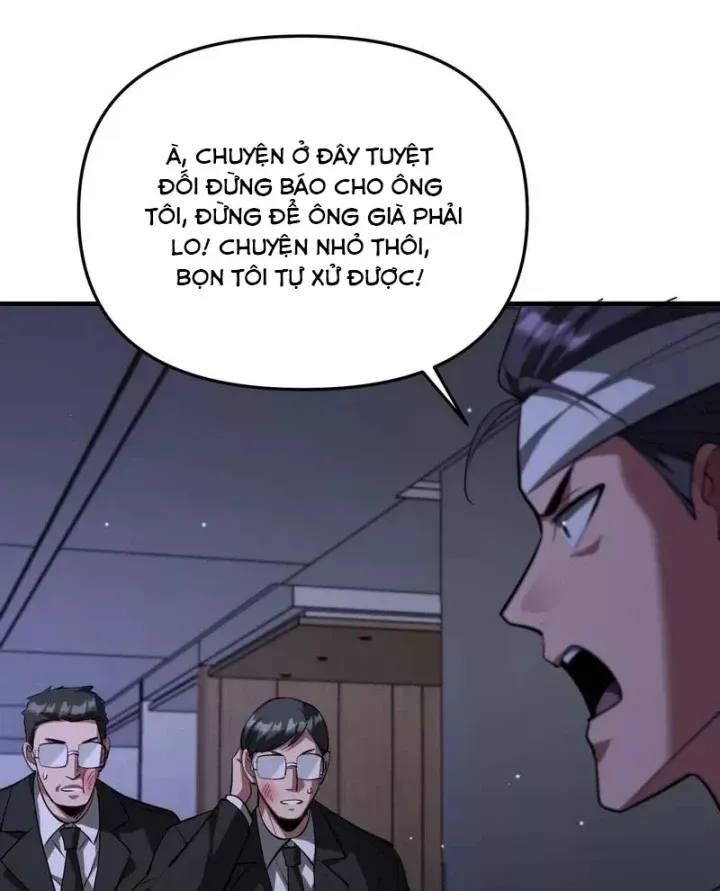 Ta Bị Kẹt Cùng Một Ngày 1000 Năm Chap 260 - Next Chap 259