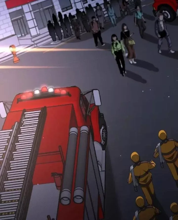 Ta Bị Kẹt Cùng Một Ngày 1000 Năm Chap 260 - Next Chap 259