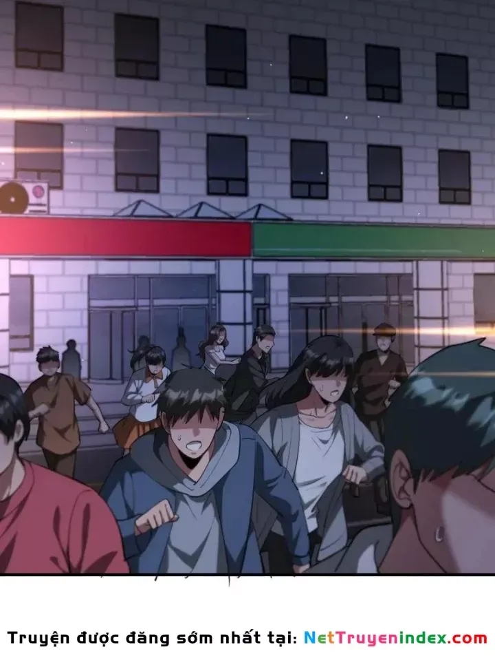 Ta Bị Kẹt Cùng Một Ngày 1000 Năm Chap 260 - Next Chap 259