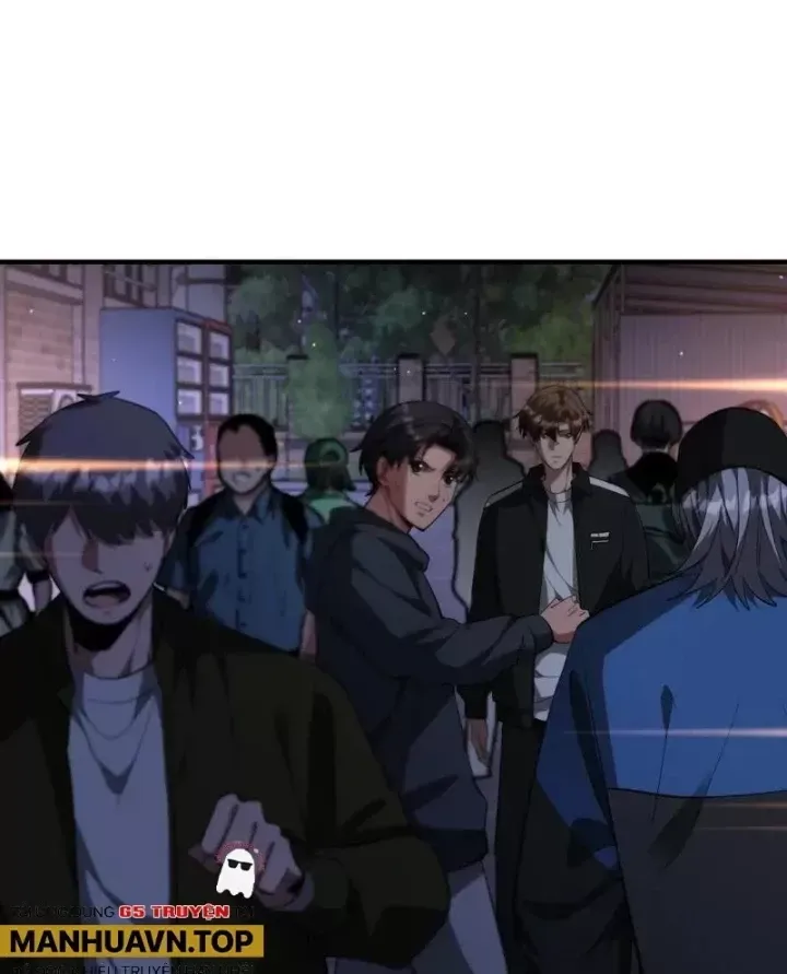 Ta Bị Kẹt Cùng Một Ngày 1000 Năm Chap 260 - Next Chap 259