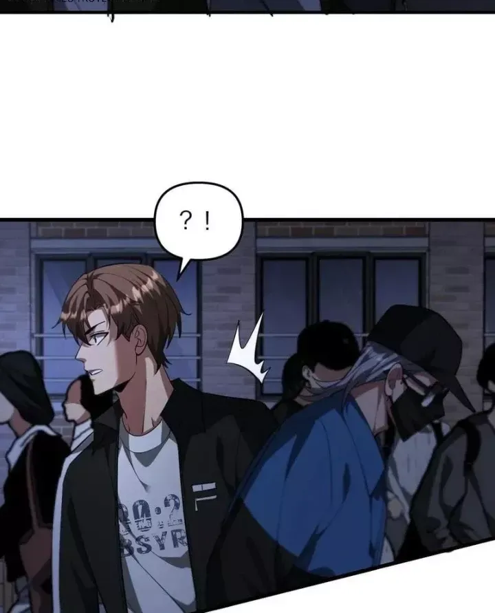 Ta Bị Kẹt Cùng Một Ngày 1000 Năm Chap 260 - Next Chap 259