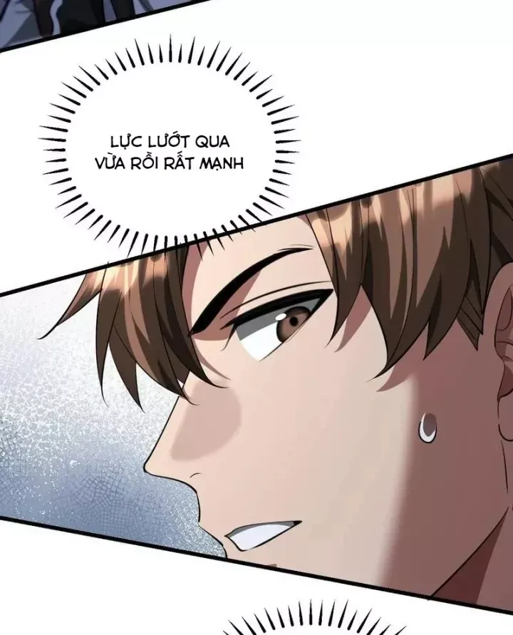 Ta Bị Kẹt Cùng Một Ngày 1000 Năm Chap 260 - Next Chap 259